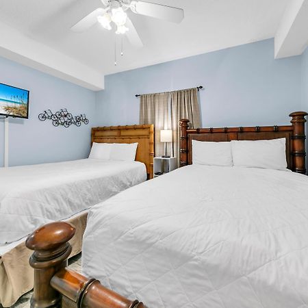 Вилла Twin Palms 402 Панама-Сити Экстерьер фото