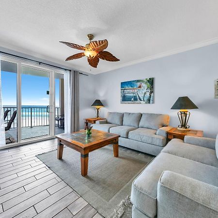 Вилла Twin Palms 402 Панама-Сити Экстерьер фото