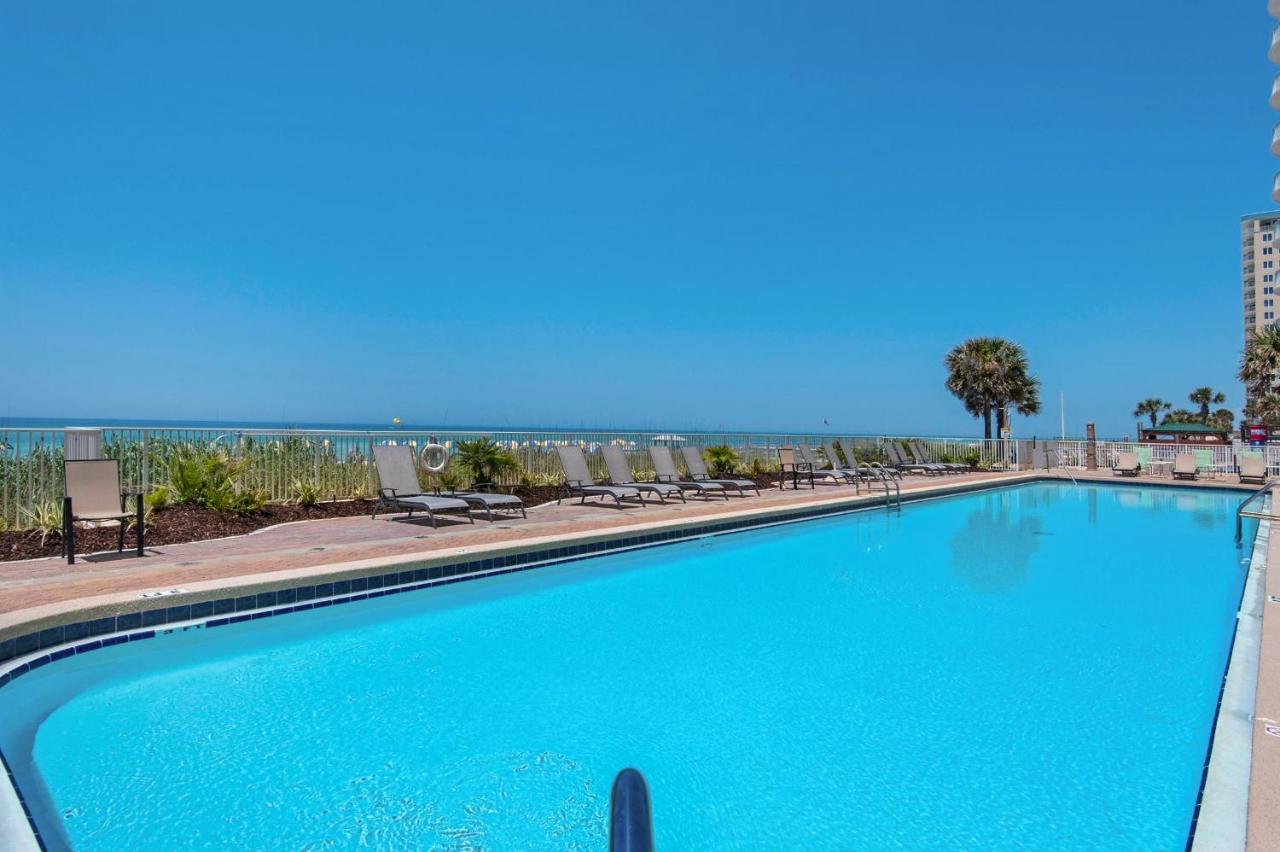 Вилла Twin Palms 402 Панама-Сити Экстерьер фото
