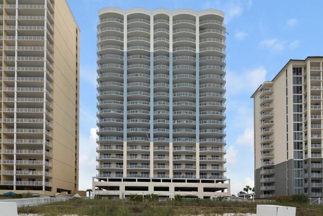 Вилла Twin Palms 402 Панама-Сити Экстерьер фото